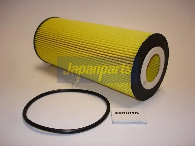 FILTRO ECOLOGICO S5005PE