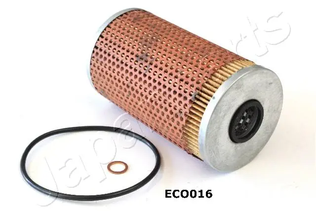 ECO FILTROS DE CARBURANTE