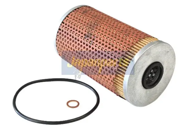 ECO FILTROS DE CARBURANTE