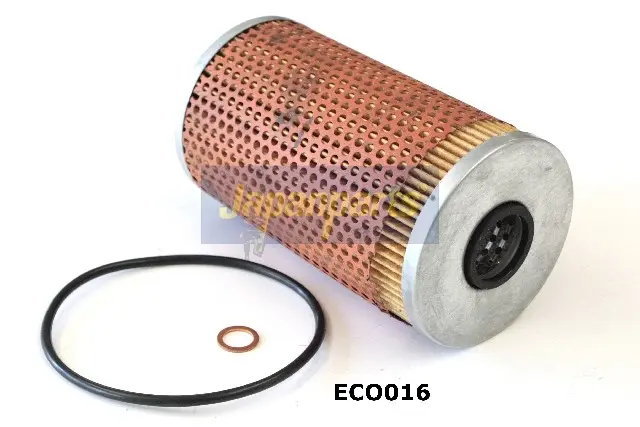 ECO FILTROS DE CARBURANTE