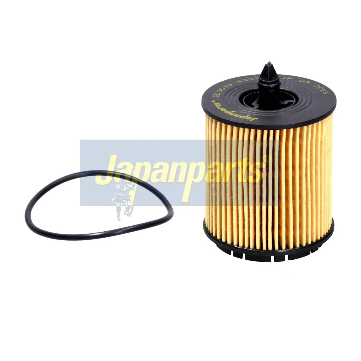 FILTRO ECOLOGICO FOECO028