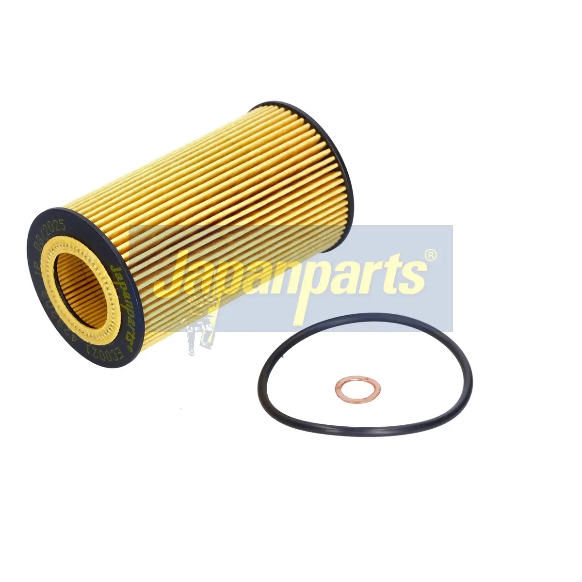 FILTRO FOECO006 S5001PE S5002PE