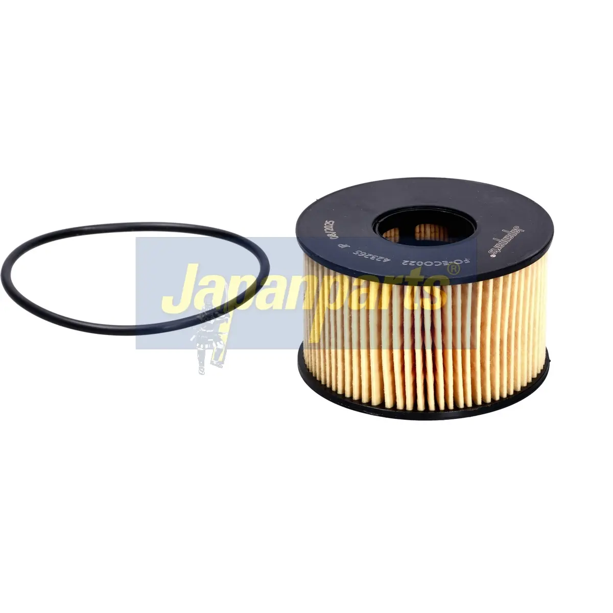 FILTRO ACEITE AC8040