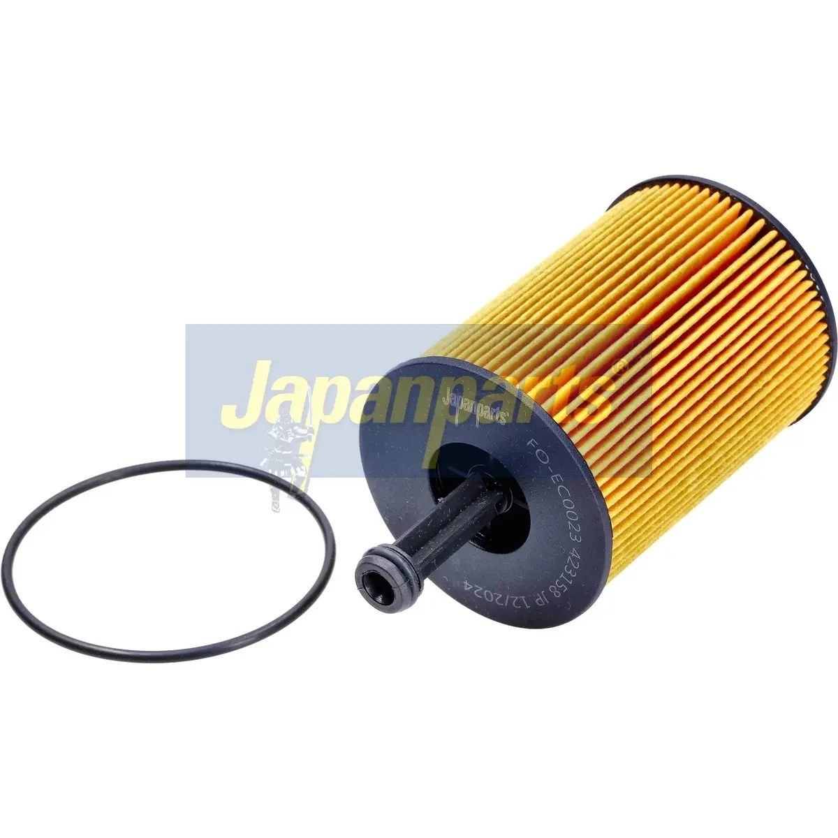 FILTRO DE ACEITE FO044JM