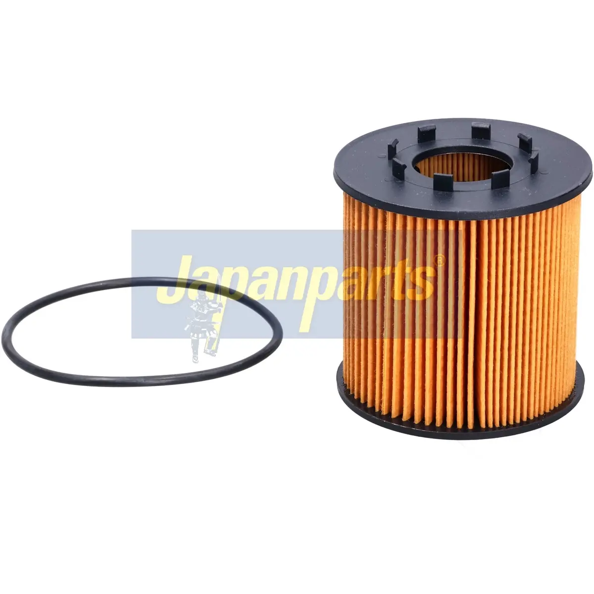 FILTRO ECOLOGICO S5033PE