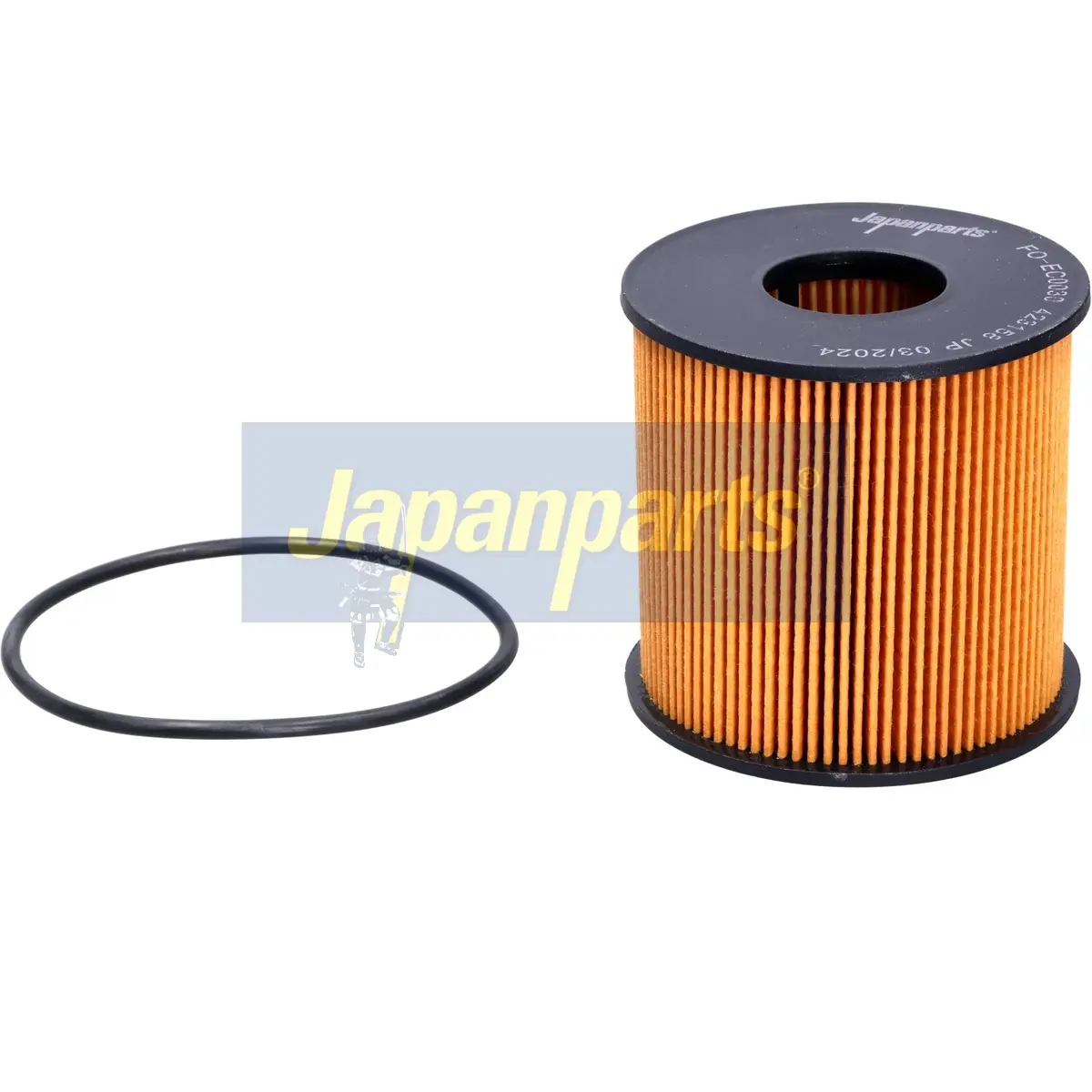 FILTRO ECOLOGICO S5033PE