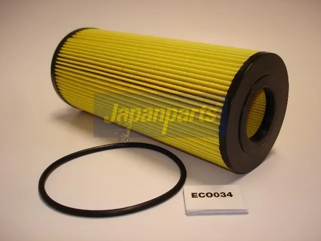 ECO FILTROS DE CARBURANTE