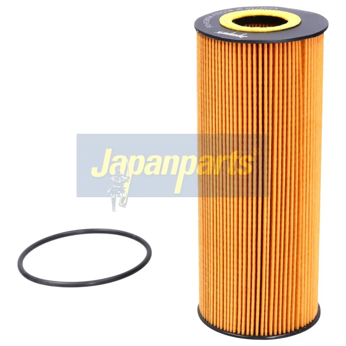 ECO FILTROS DE CARBURANTE