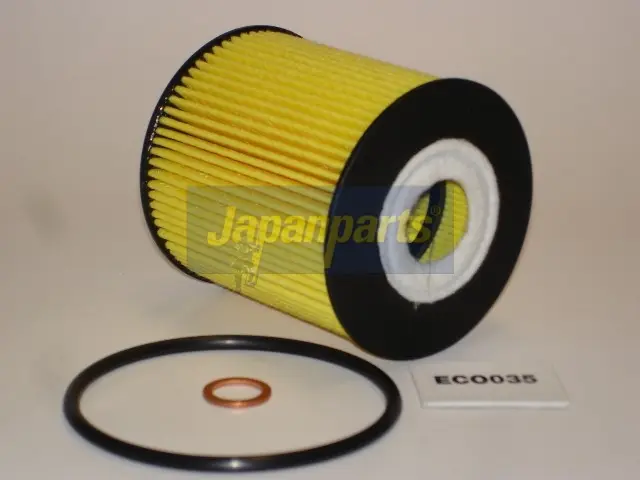 ECO FILTROS DE CARBURANTE