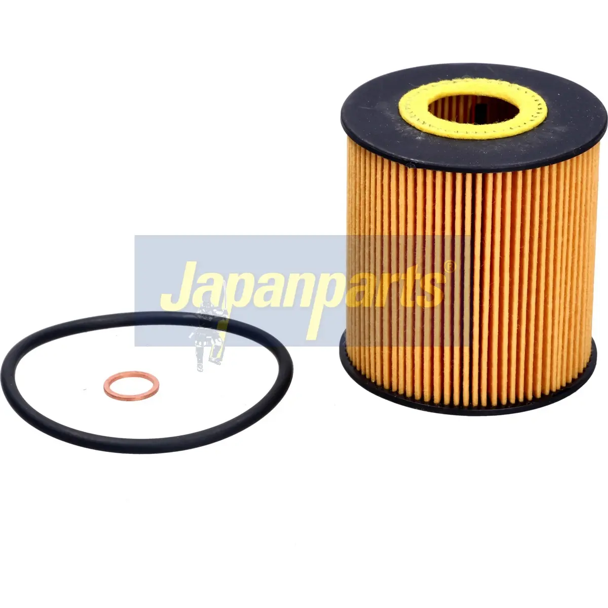 ECO FILTROS DE CARBURANTE