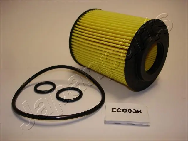 FILTRO ECOLOGICO S5027PE