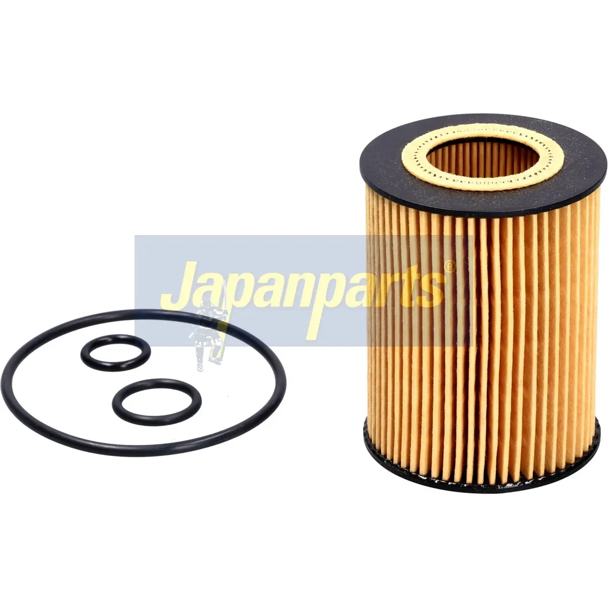 FILTRO ECOLOGICO S5027PE