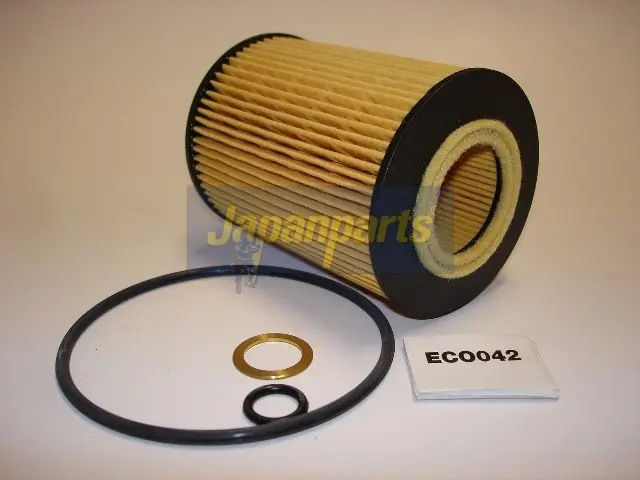 ECO FILTROS DE CARBURANTE