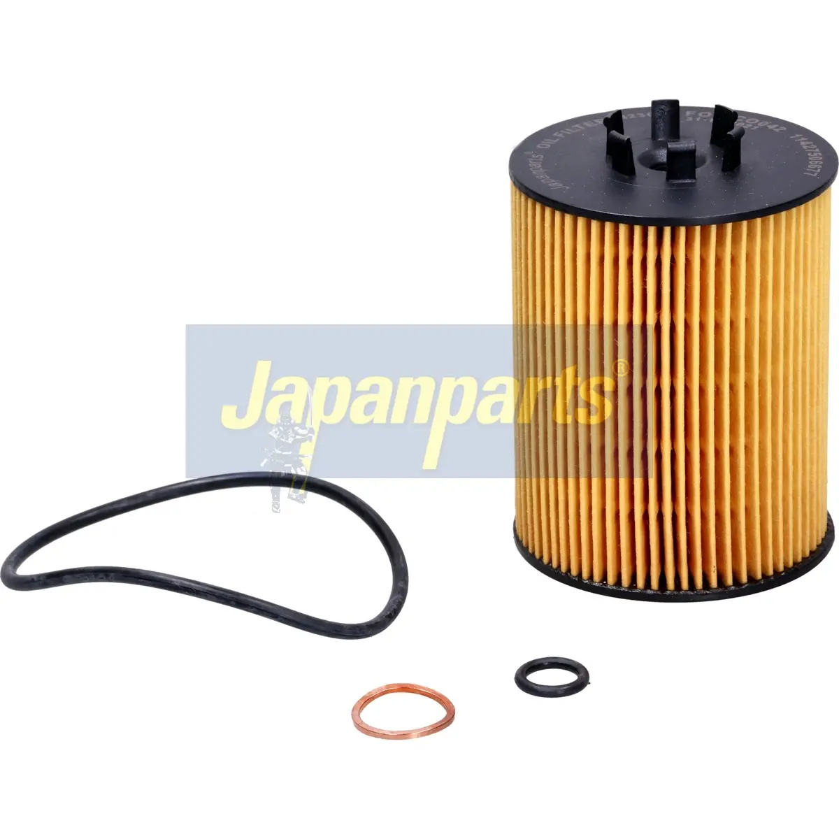 ECO FILTROS DE CARBURANTE