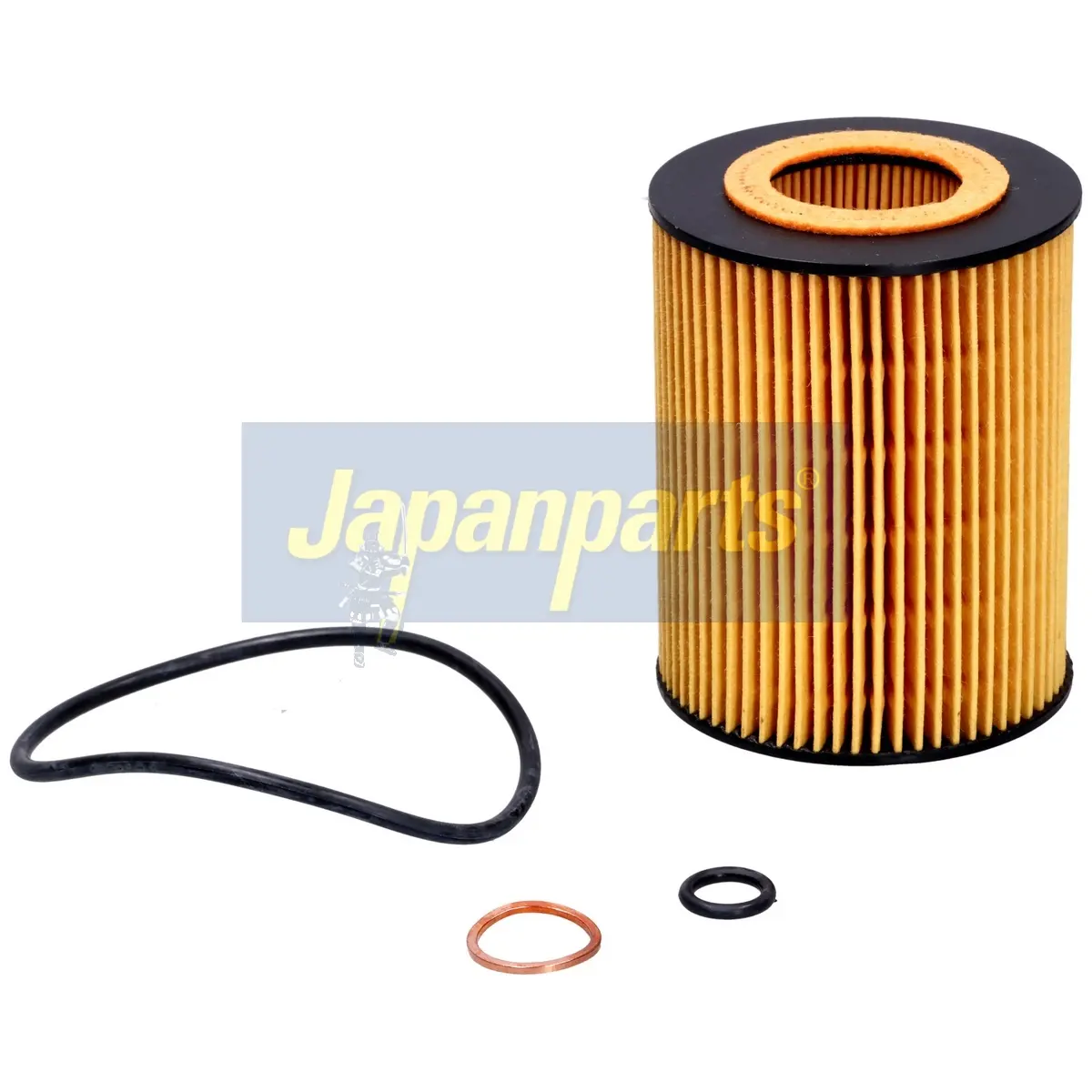 ECO FILTROS DE CARBURANTE