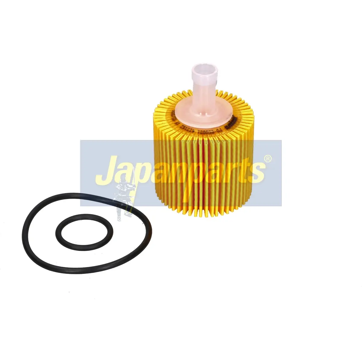 FILTRO ACEITE ECO S5086PE S5116PE