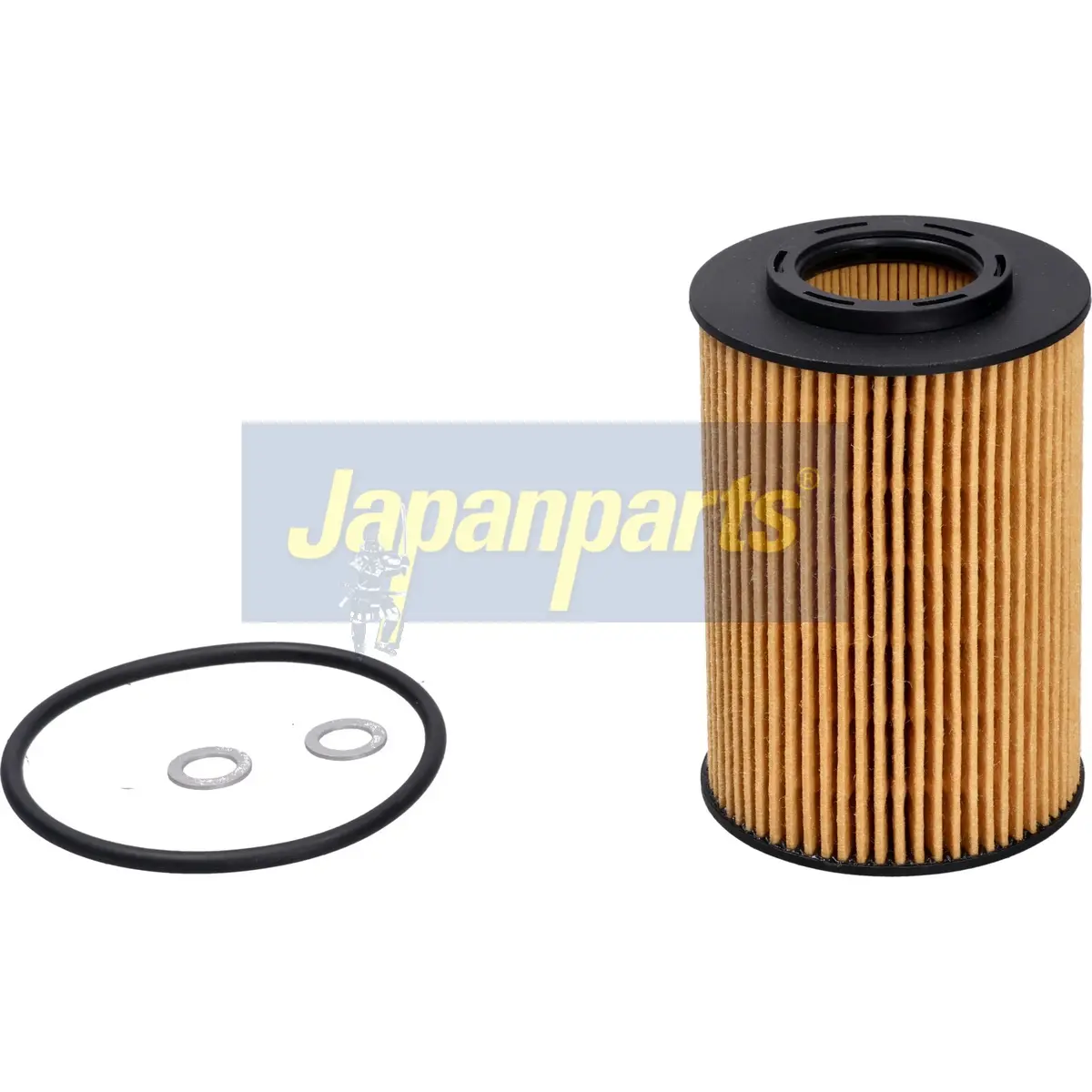 FILTRO ACEITE S5075PE