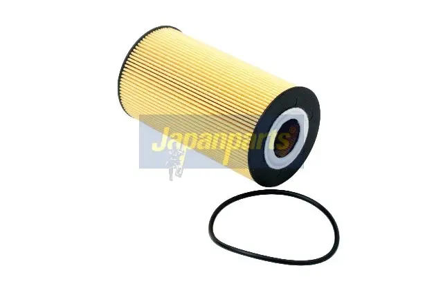 ECO FILTROS DE CARBURANTE