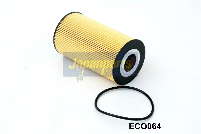ECO FILTROS DE CARBURANTE