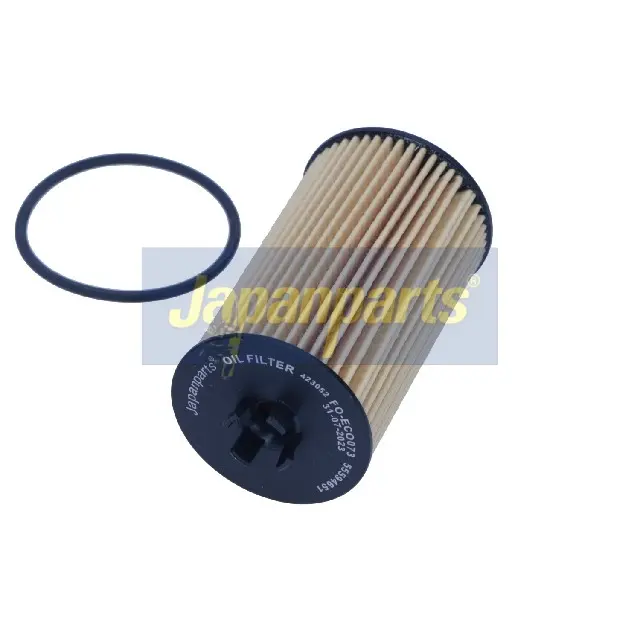 FILTRO ACEITE FO035JM S5064PE *