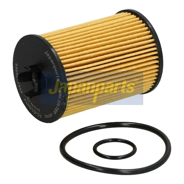 FILTRO ECOLOGICO S5063PE
