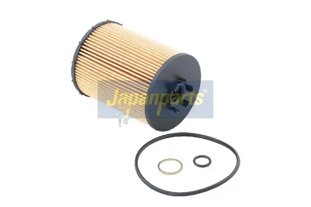 ECO FILTROS DE CARBURANTE