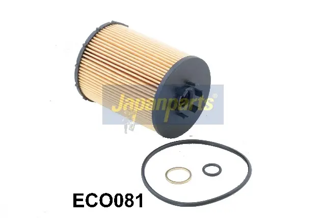 ECO FILTROS DE CARBURANTE
