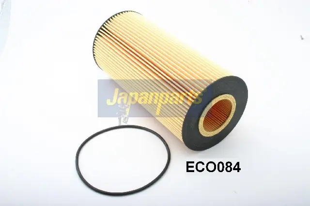 ECO FILTROS DE CARBURANTE