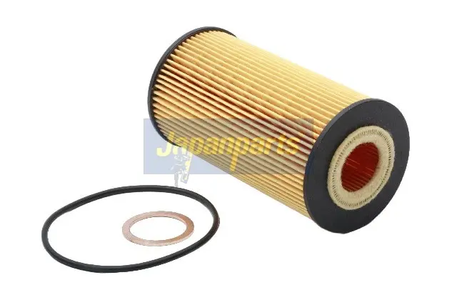 ECO FILTROS DE CARBURANTE