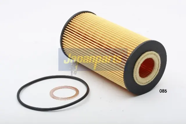 ECO FILTROS DE CARBURANTE