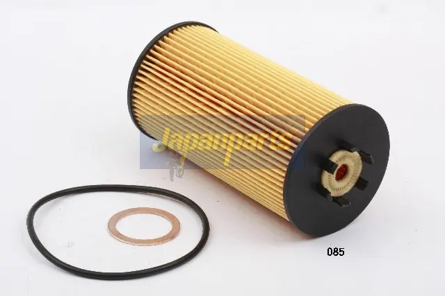 ECO FILTROS DE CARBURANTE