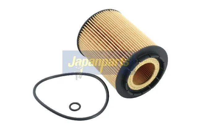 ECO FILTROS DE CARBURANTE