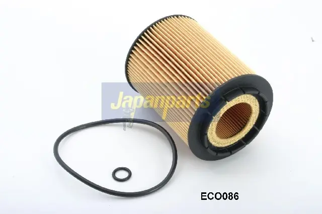 ECO FILTROS DE CARBURANTE
