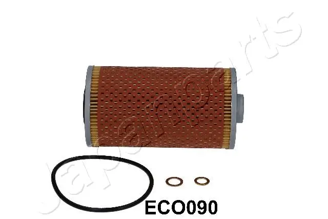 ECO FILTROS DE CARBURANTE