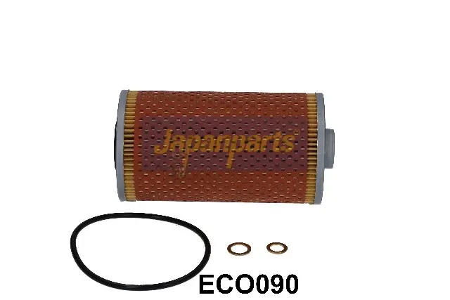 ECO FILTROS DE CARBURANTE