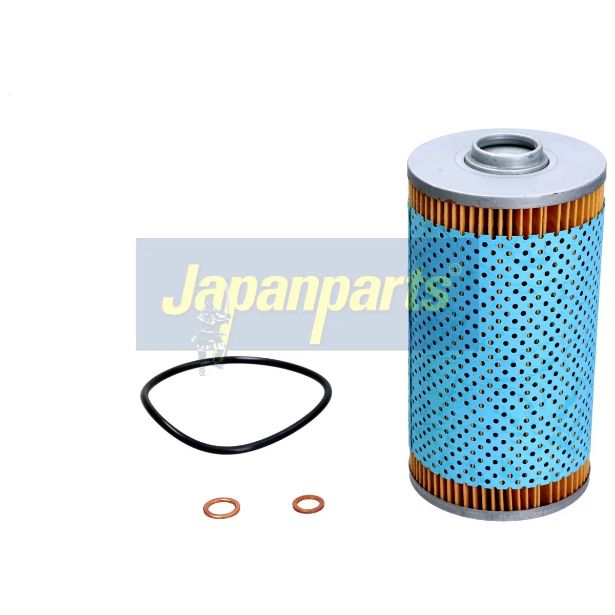 ECO FILTROS DE CARBURANTE