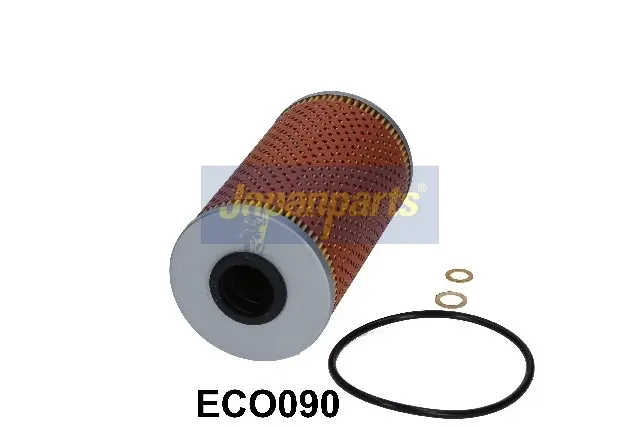 ECO FILTROS DE CARBURANTE