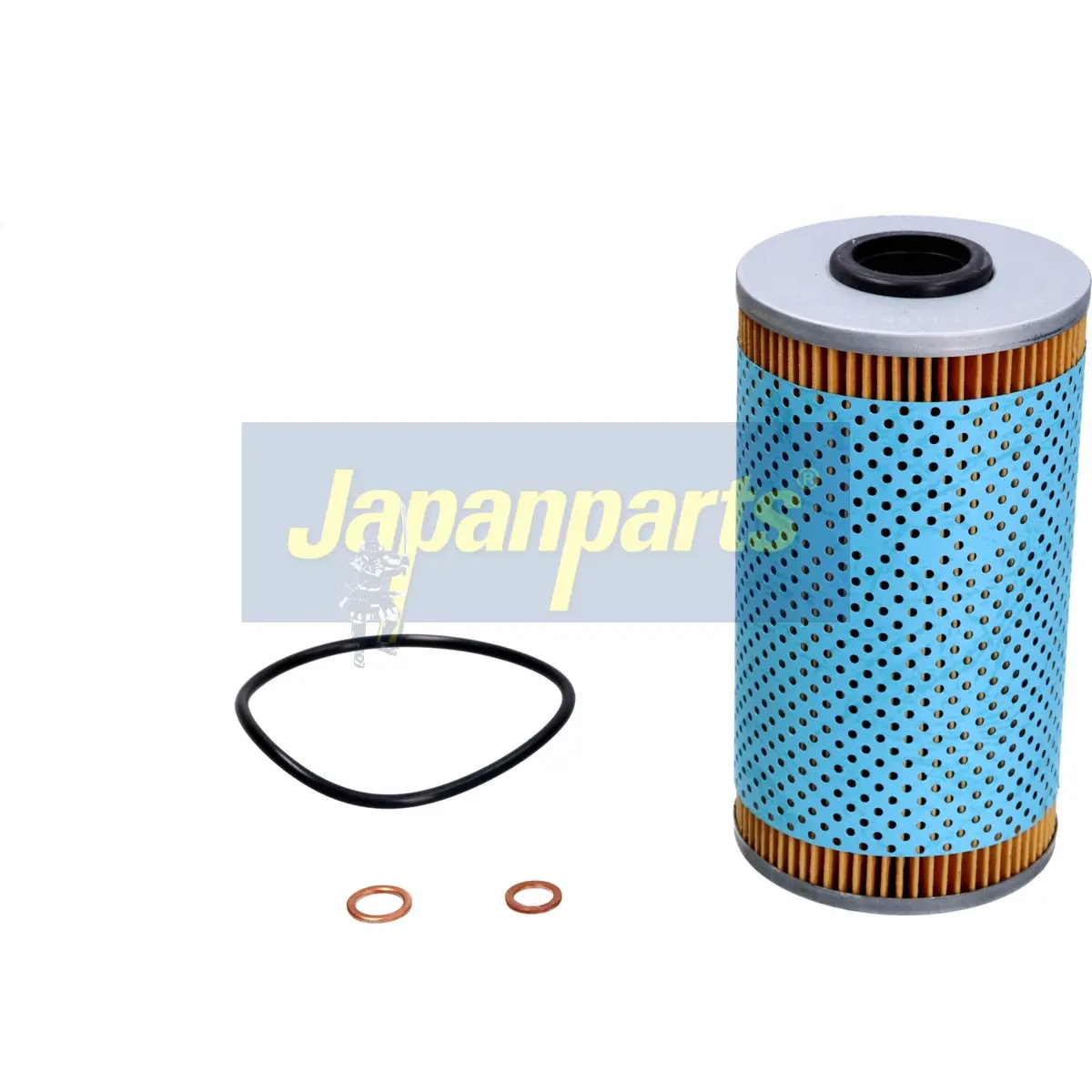 ECO FILTROS DE CARBURANTE