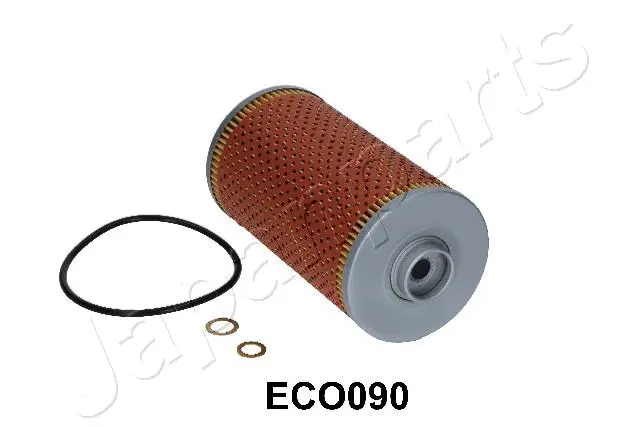 ECO FILTROS DE CARBURANTE