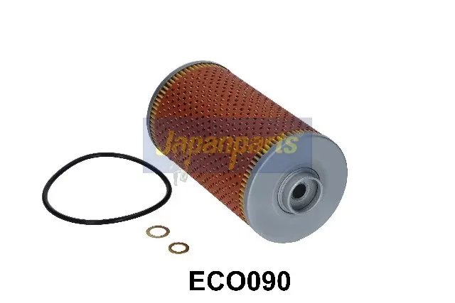 ECO FILTROS DE CARBURANTE