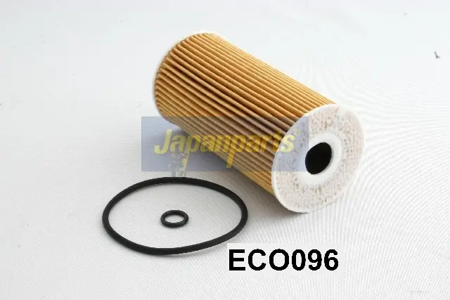FILTRO DE ACEITE ECO.