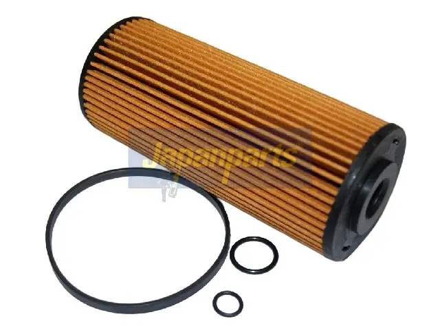 ECO FILTROS DE CARBURANTE