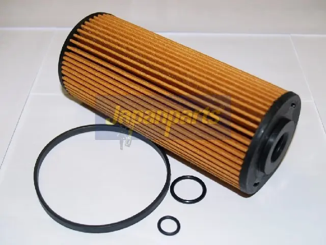 ECO FILTROS DE CARBURANTE