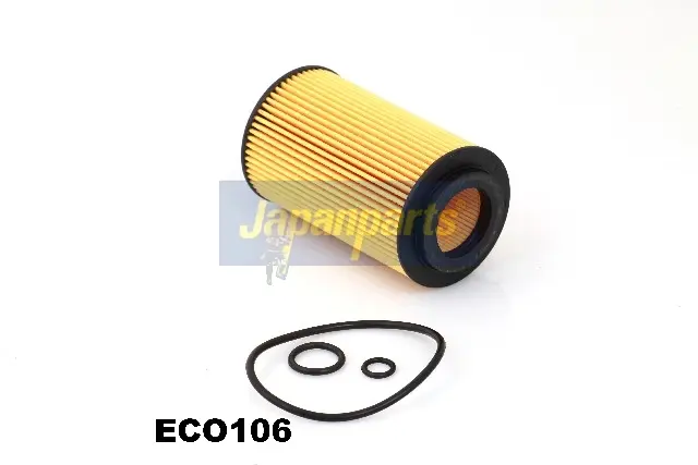 FILTRO DE ACEITE