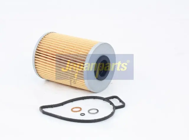ECO FILTROS DE CARBURANTE