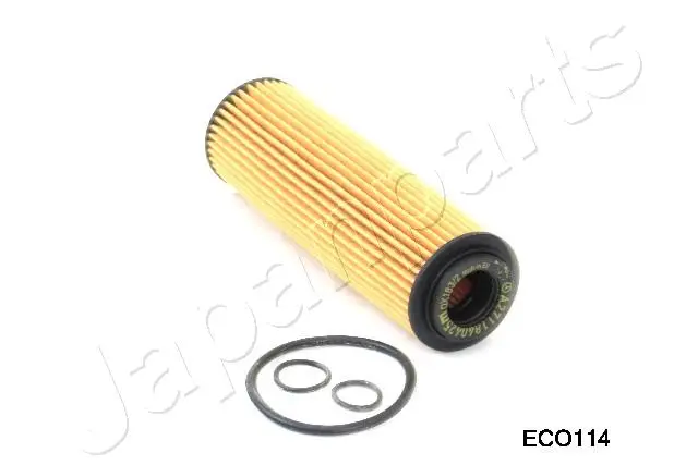 ECO FILTROS DE CARBURANTE