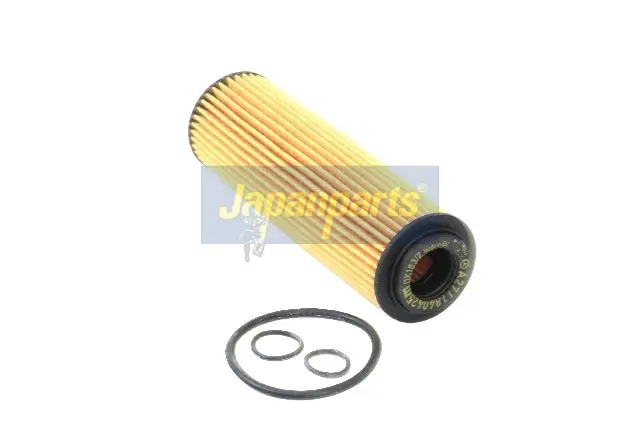 ECO FILTROS DE CARBURANTE