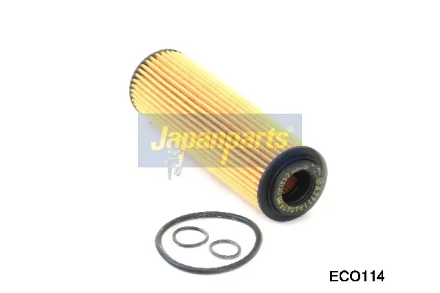 ECO FILTROS DE CARBURANTE