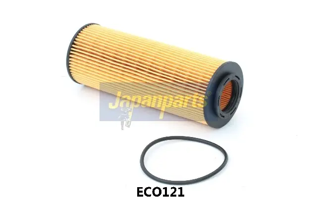ECO FILTROS DE CARBURANTE