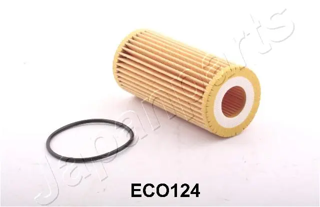 ECO FILTROS DE CARBURANTE
